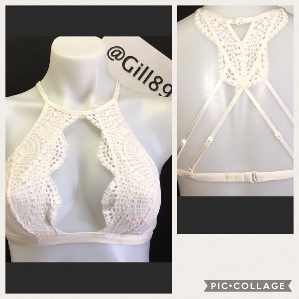 🆕victoria Secret Unlined 